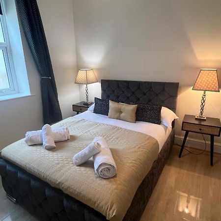 ダグラス Elizabeth Grace House Bed & Breakfast エクステリア 写真