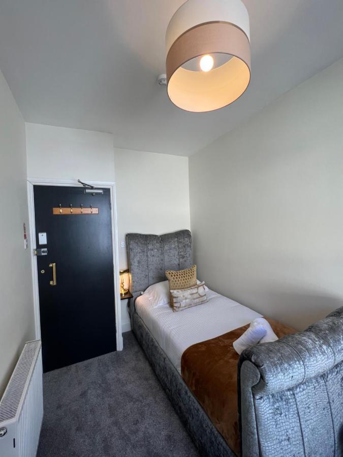 ダグラス Elizabeth Grace House Bed & Breakfast エクステリア 写真
