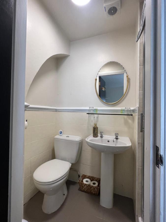 ダグラス Elizabeth Grace House Bed & Breakfast エクステリア 写真
