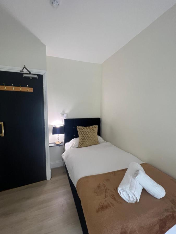 ダグラス Elizabeth Grace House Bed & Breakfast エクステリア 写真