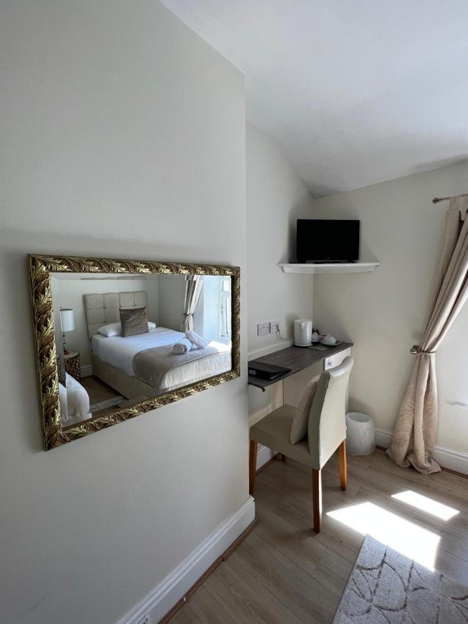 ダグラス Elizabeth Grace House Bed & Breakfast エクステリア 写真