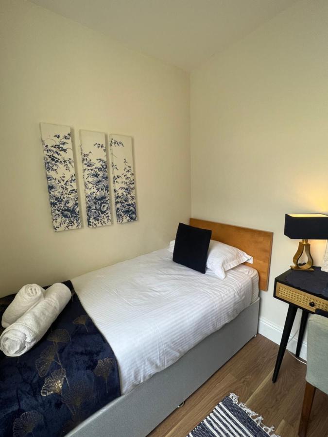ダグラス Elizabeth Grace House Bed & Breakfast エクステリア 写真