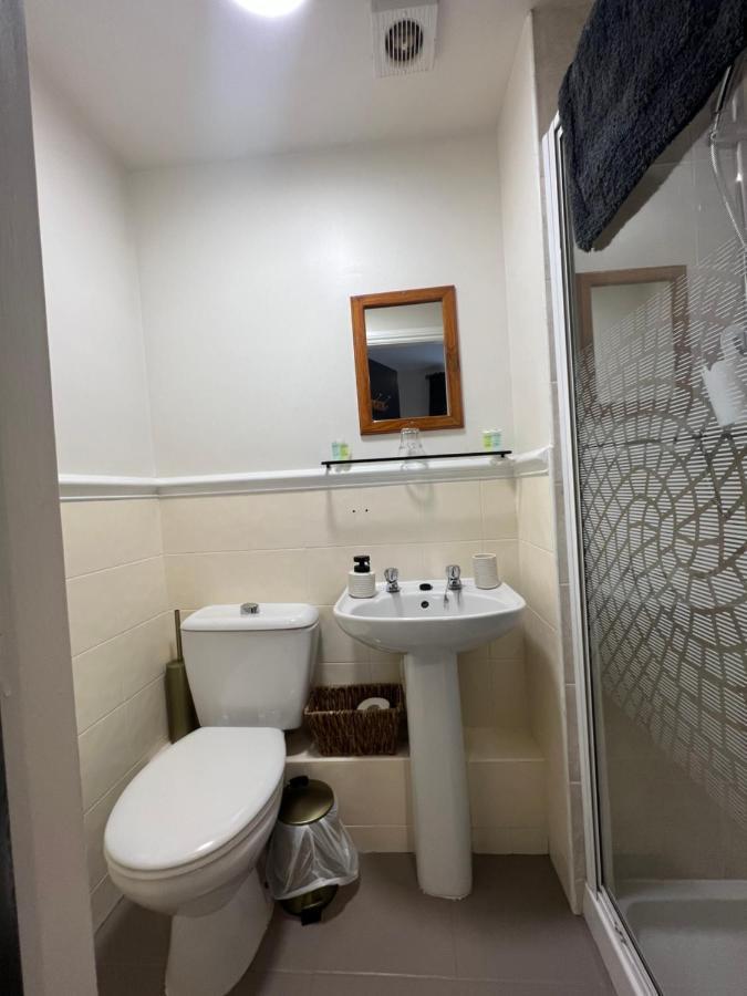 ダグラス Elizabeth Grace House Bed & Breakfast エクステリア 写真