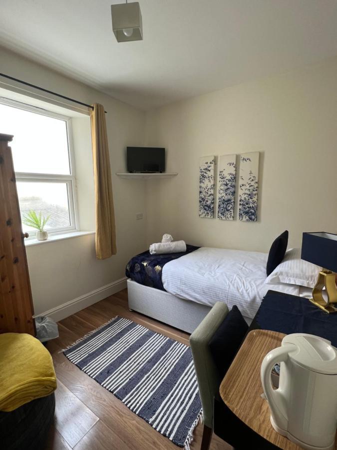 ダグラス Elizabeth Grace House Bed & Breakfast エクステリア 写真